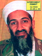 Osama bin Laden