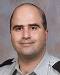 Fort Hood shooter, Nidal Hasan